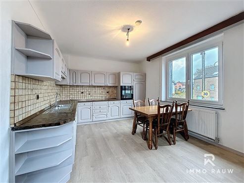Wohnhaus in Sankt Vith zu vermieten!