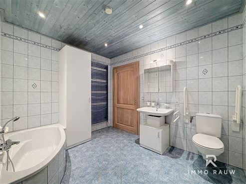 Wohnhaus in Sankt Vith zu vermieten!