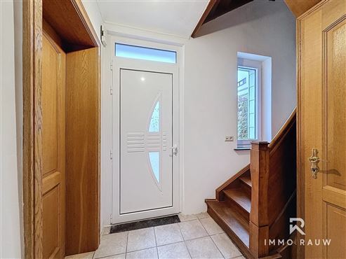 Wohnhaus in Sankt Vith zu vermieten!