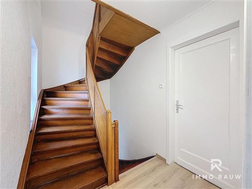 Wohnhaus in Sankt Vith zu vermieten!