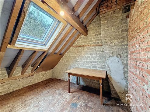 Wohnhaus in Sankt Vith zu vermieten!