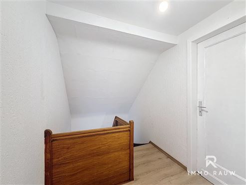 Wohnhaus in Sankt Vith zu vermieten!