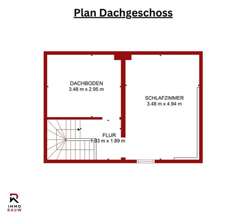 Wohnhaus in Sankt Vith zu vermieten!