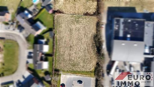 Baugrundstück mit genehmigtem Projekt im Dreiländereck (D/B/NL) sucht Investor !