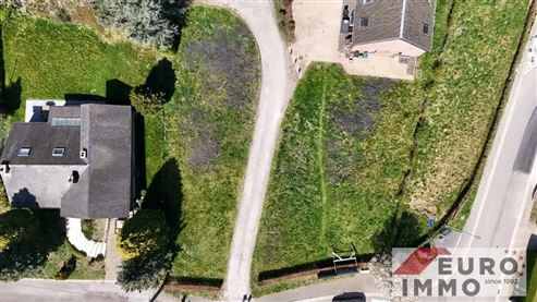 Die Residenz « Les Grains d'Orges »: Neubauwohnungen, die Komfort, Natur und modernes Wohnen vereinen und eine außergewöhnliche Lebensqualität im Herzen des Dorfes Homburg bieten.