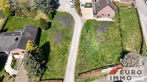 Die Residenz « Les Grains d'Orges »: Neubauwohnungen, die Komfort, Natur und modernes Wohnen vereinen und eine außergewöhnliche Lebensqualität im Herzen des Dorfes Homburg bieten.