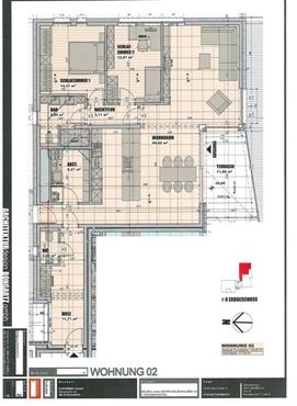 LEBEN IN DER RESIDENZ „FEO“ bedeutet AUFTANKEN, ENTDECKEN und WOHNEN inmitten eines unberührten Naturschutzgebietes und in der Nähe sämtlicher Annehmlichkeiten.