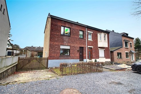 Haus - HERGENRATH
