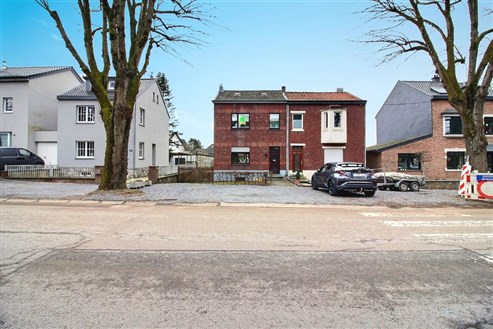 Haus - HERGENRATH