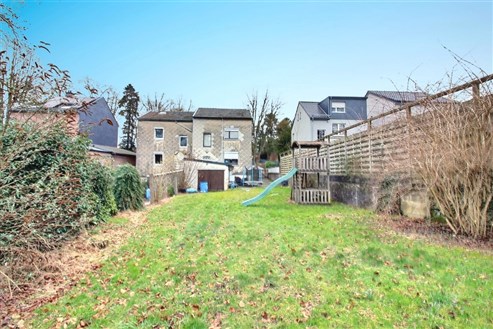 Haus - HERGENRATH