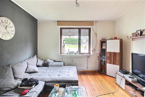 Haus - HERGENRATH