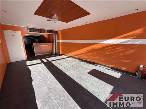 Vielseitig nutzbares Stadthaus in zentraler Lage: Ihr nächstes Anlageobjekt oder Wohn- und Geschäftshaus