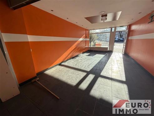 Vielseitig nutzbares Stadthaus in zentraler Lage: Ihr nächstes Anlageobjekt oder Wohn- und Geschäftshaus