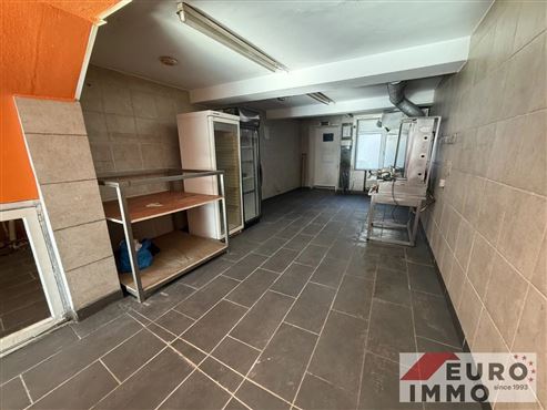 Vielseitig nutzbares Stadthaus in zentraler Lage: Ihr nächstes Anlageobjekt oder Wohn- und Geschäftshaus