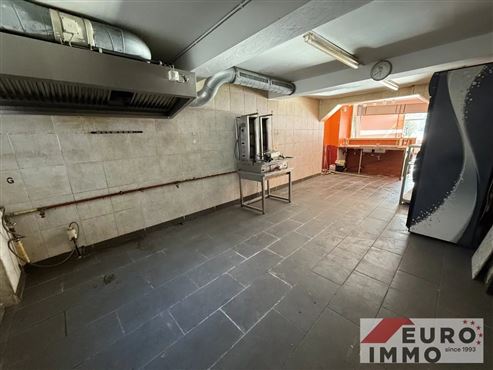 Vielseitig nutzbares Stadthaus in zentraler Lage: Ihr nächstes Anlageobjekt oder Wohn- und Geschäftshaus