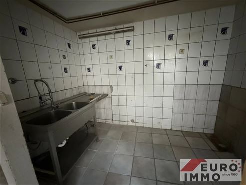 Vielseitig nutzbares Stadthaus in zentraler Lage: Ihr nächstes Anlageobjekt oder Wohn- und Geschäftshaus