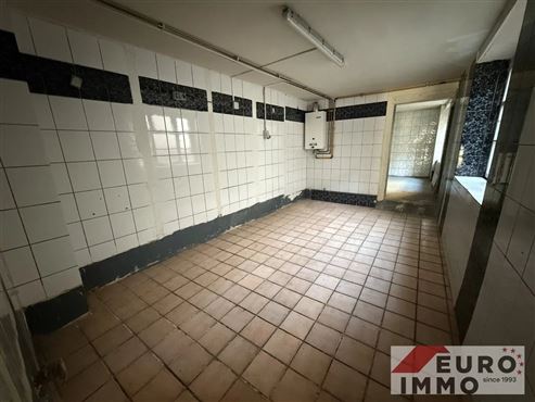 Vielseitig nutzbares Stadthaus in zentraler Lage: Ihr nächstes Anlageobjekt oder Wohn- und Geschäftshaus