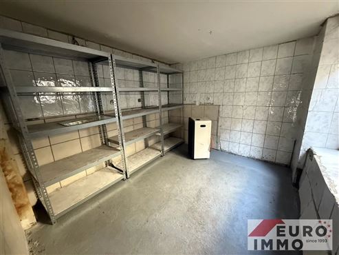 Vielseitig nutzbares Stadthaus in zentraler Lage: Ihr nächstes Anlageobjekt oder Wohn- und Geschäftshaus