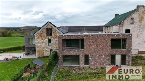 Ob als Mehrgenerationenhaus, geräumiges Komfortpaket oder exquisites Wohnen mit angrenzender Büro- oder Arbeitsfläche – Ihrer Kreativität sind keine Grenzen gesetzt.
