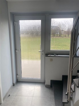 Ein doppelhaus in ruhiger Lage, nahe dem Zentrum von Bütgenbach zu verkaufen