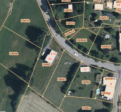 Ein doppelhaus in ruhiger Lage, nahe dem Zentrum von Bütgenbach zu verkaufen