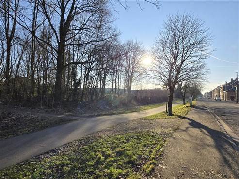 Soumagne - Rue J. Jaurès (MM)