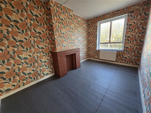 Soumagne - Rue J. Jaurès (MM)