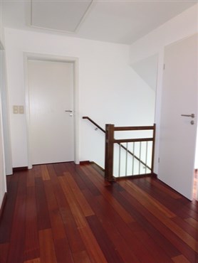 House with two apartments in a quiet location, close to the center of Bütgenbach