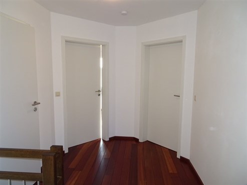 House with two apartments in a quiet location, close to the center of Bütgenbach