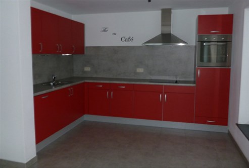 House with two apartments in a quiet location, close to the center of Bütgenbach