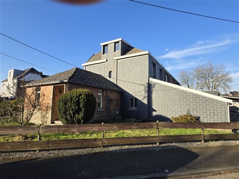 MAISON IDEALE POUR LES AMATEURS DE RENOVATION !