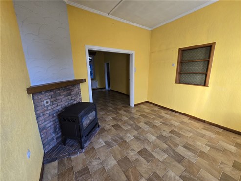 MAISON IDEALE POUR LES AMATEURS DE RENOVATION !