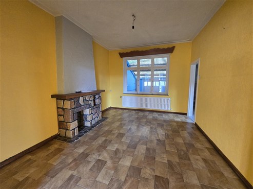 MAISON IDEALE POUR LES AMATEURS DE RENOVATION !