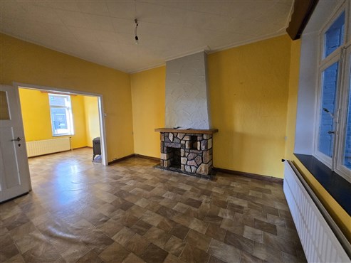 MAISON IDEALE POUR LES AMATEURS DE RENOVATION !