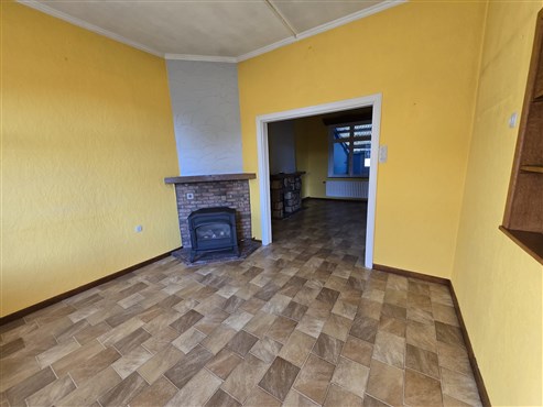 MAISON IDEALE POUR LES AMATEURS DE RENOVATION !