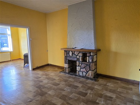 MAISON IDEALE POUR LES AMATEURS DE RENOVATION !