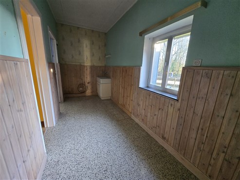 MAISON IDEALE POUR LES AMATEURS DE RENOVATION !