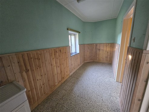 MAISON IDEALE POUR LES AMATEURS DE RENOVATION !
