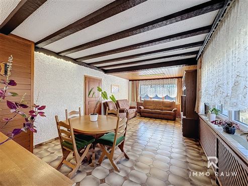 Charmantes Einfamilienhaus in Mürringen – Ihr neues Zuhause in der Eifel!