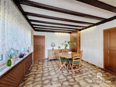 Charmantes Einfamilienhaus in Mürringen – Ihr neues Zuhause in der Eifel!