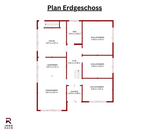 Charmantes Einfamilienhaus in Mürringen – Ihr neues Zuhause in der Eifel!
