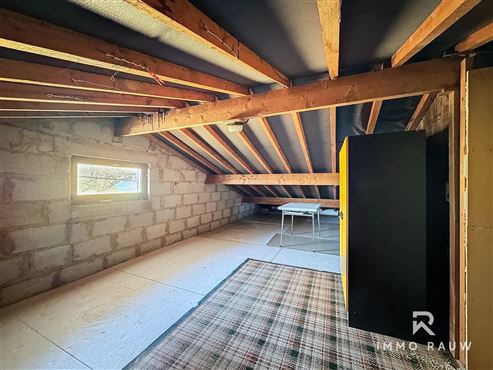 Charmantes Einfamilienhaus in Mürringen – Ihr neues Zuhause in der Eifel!
