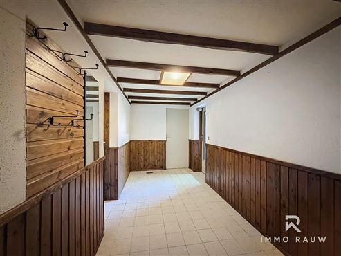 Charmantes Einfamilienhaus in Mürringen – Ihr neues Zuhause in der Eifel!
