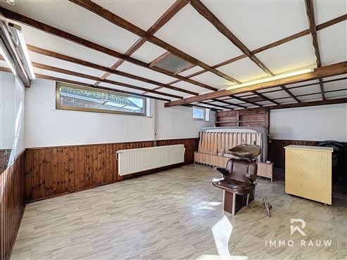 Charmantes Einfamilienhaus in Mürringen – Ihr neues Zuhause in der Eifel!
