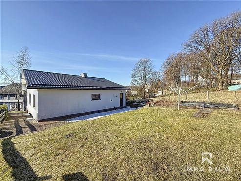 Charmantes Einfamilienhaus in Mürringen – Ihr neues Zuhause in der Eifel!