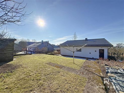 Charmantes Einfamilienhaus in Mürringen – Ihr neues Zuhause in der Eifel!