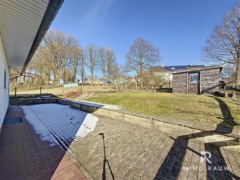 Charmantes Einfamilienhaus in Mürringen – Ihr neues Zuhause in der Eifel!