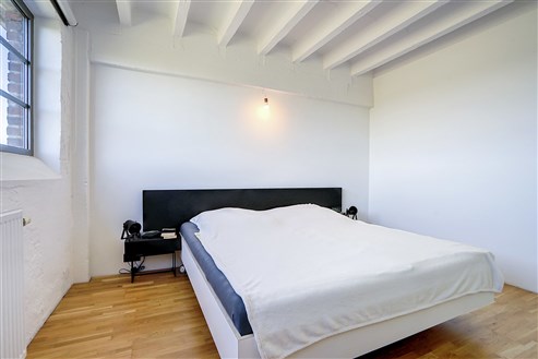 Magnifique loft à Lontzen avec terrasse sur le toit et ambiance luxueuse