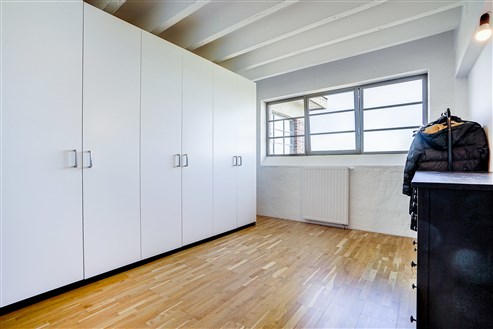 Prachtige loft in Lontzen met dakterras en luxe ambiance