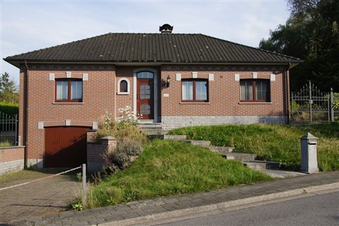 Hergenrath - ruhig gelegener Bungalow